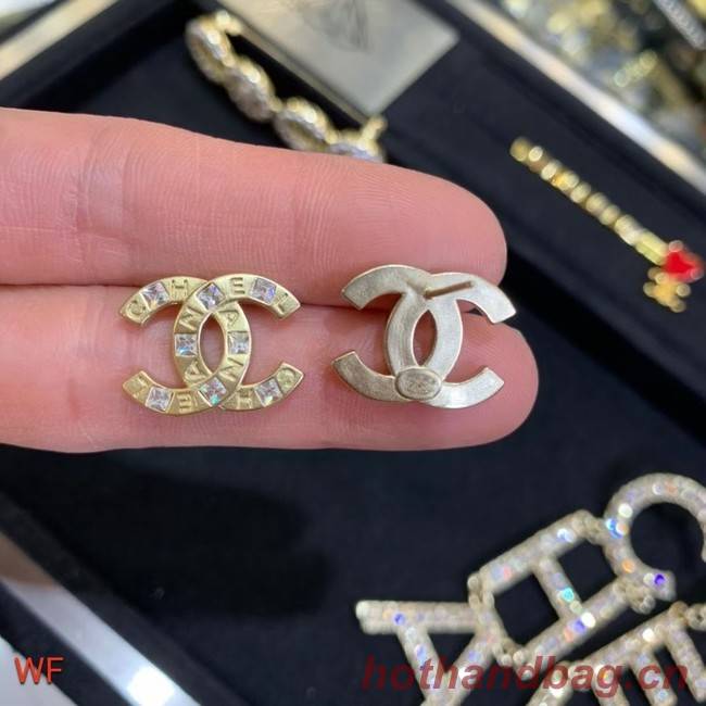 Chanel Earrings CE6197