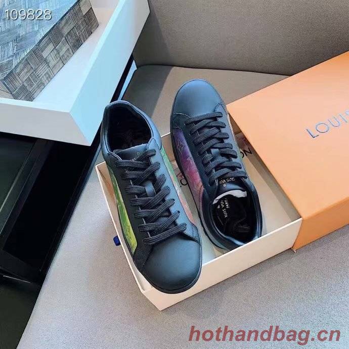 Louis Vuitton Shoes LV1075DC-1