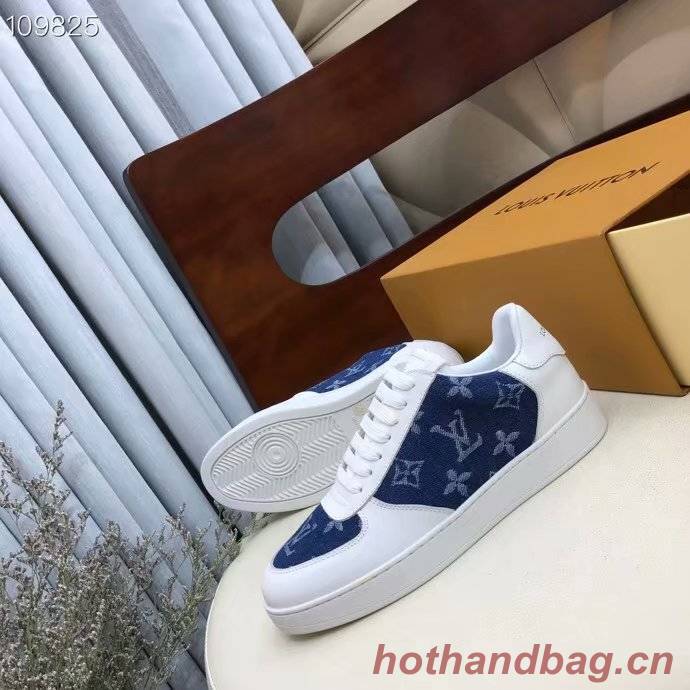 Louis Vuitton Shoes LV1076DC-1