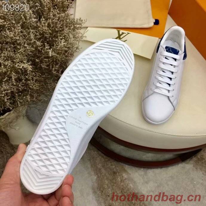 Louis Vuitton Shoes LV1078-1