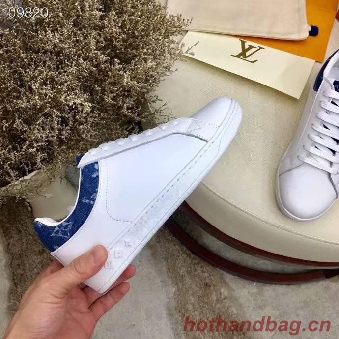 Louis Vuitton Shoes LV1078-1