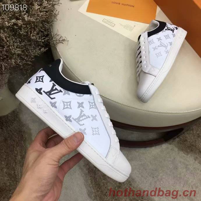 Louis Vuitton Shoes LV1078-3