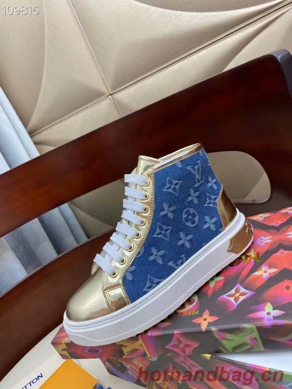 Louis Vuitton Shoes LV1079-1