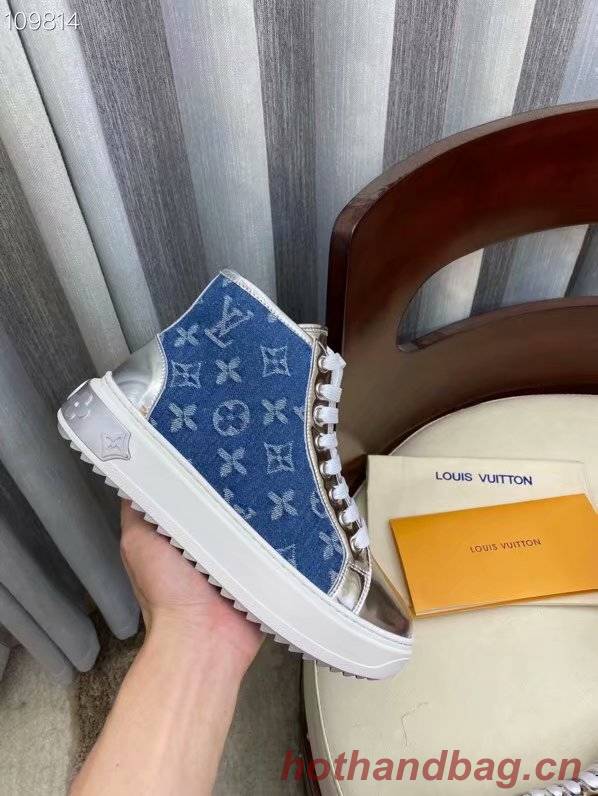 Louis Vuitton Shoes LV1079-2