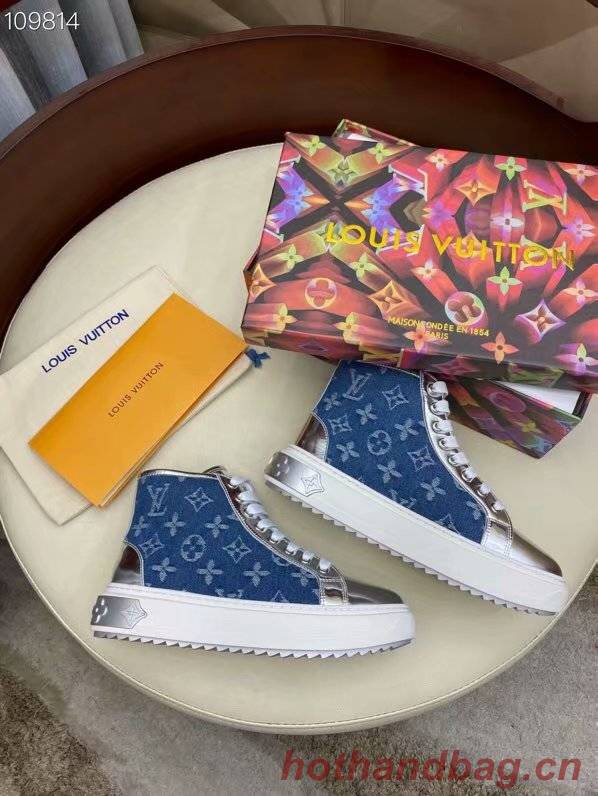 Louis Vuitton Shoes LV1079-2