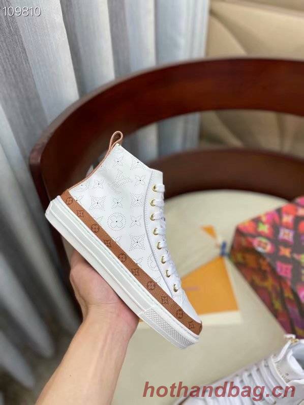 Louis Vuitton Shoes LV1080-2