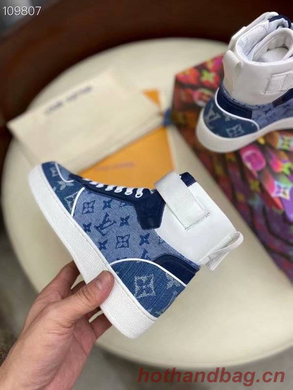 Louis Vuitton Shoes LV1081-2