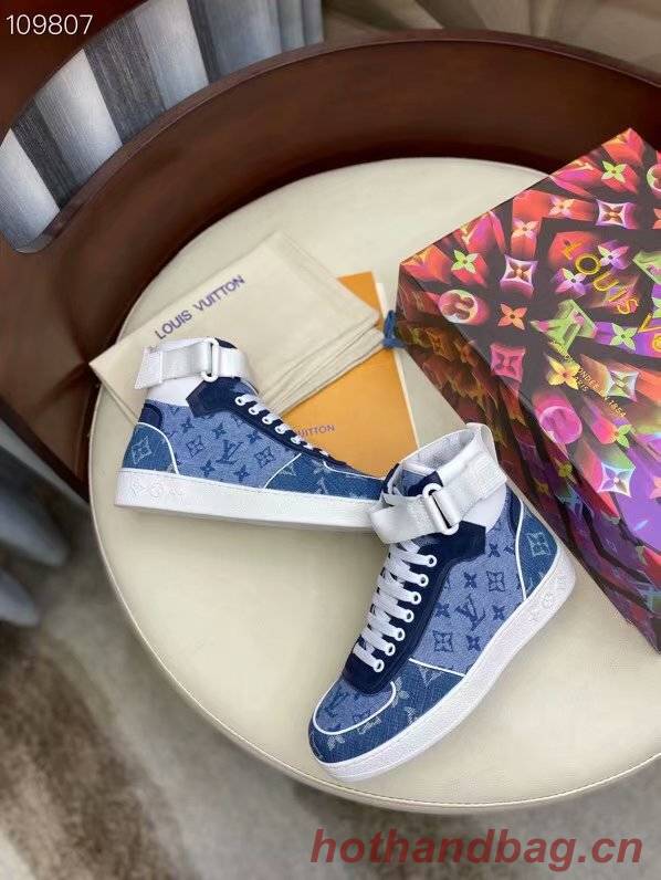 Louis Vuitton Shoes LV1081-2