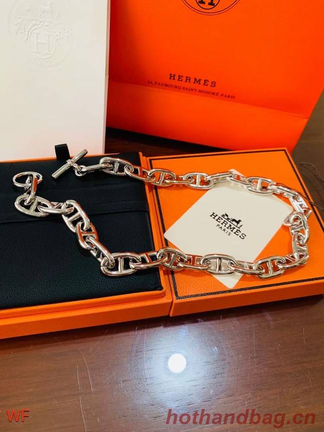 Hermes Necklace CE6207