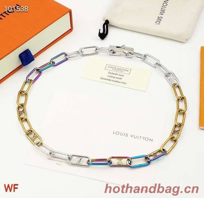 Louis Vuitton Necklace CE6234