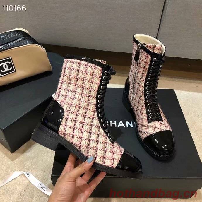 Chanel Shoes CH2734SJ-1