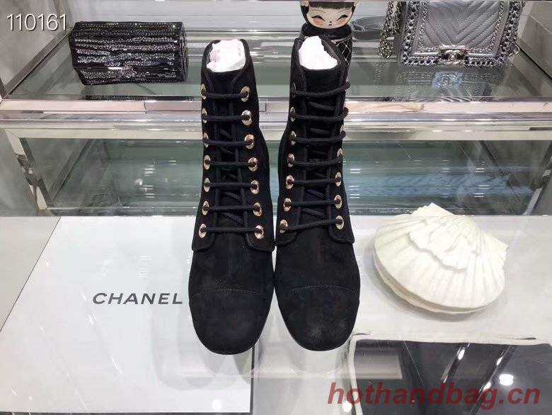 Chanel Shoes CH2735SJ-1 Heel height 5CM