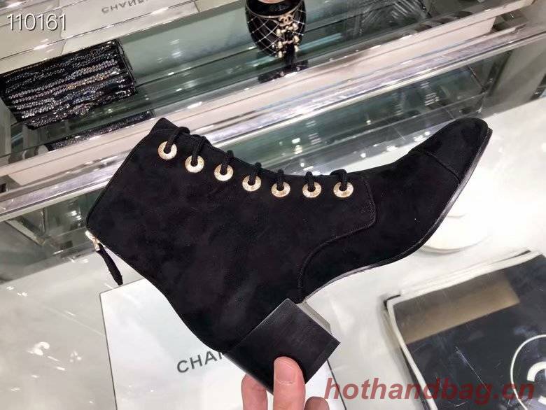 Chanel Shoes CH2735SJ-1 Heel height 5CM