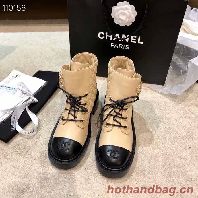 Chanel Shoes CH2736SJ-1