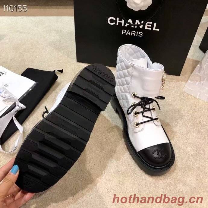 Chanel Shoes CH2736SJ-2