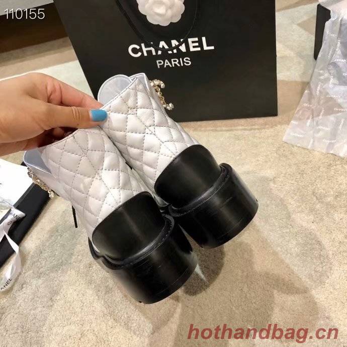 Chanel Shoes CH2736SJ-2