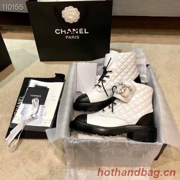 Chanel Shoes CH2736SJ-2