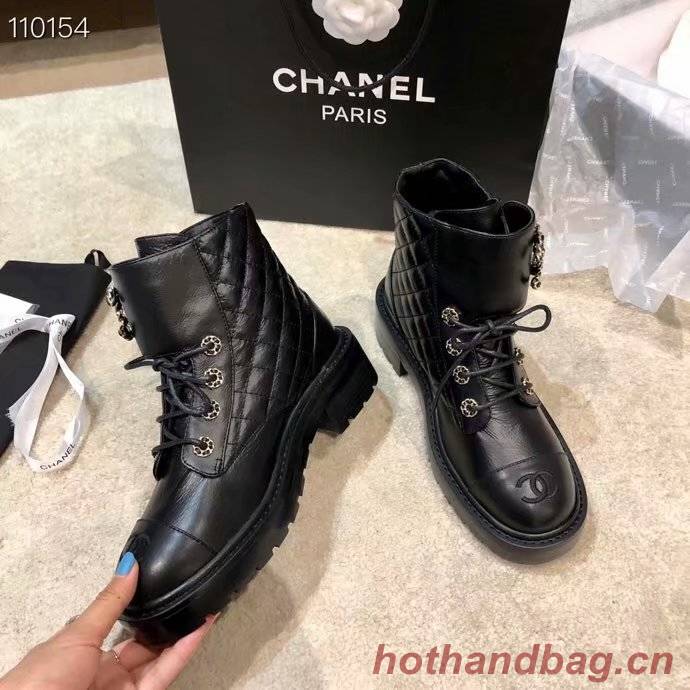 Chanel Shoes CH2736SJ-3