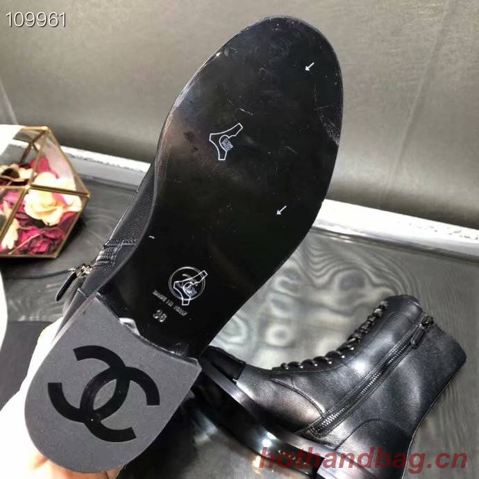 Chanel Shoes CH2737SJ-2