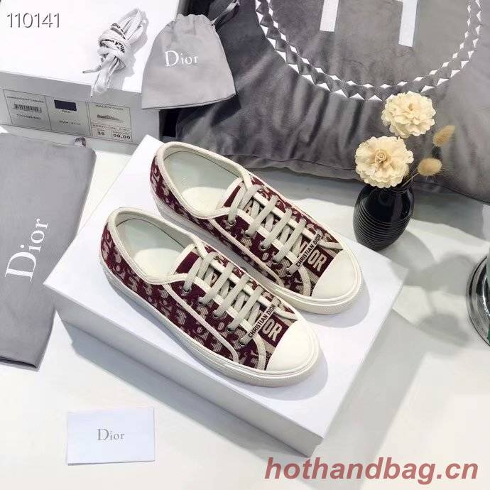 Dior Shoes Dior732DJ-1