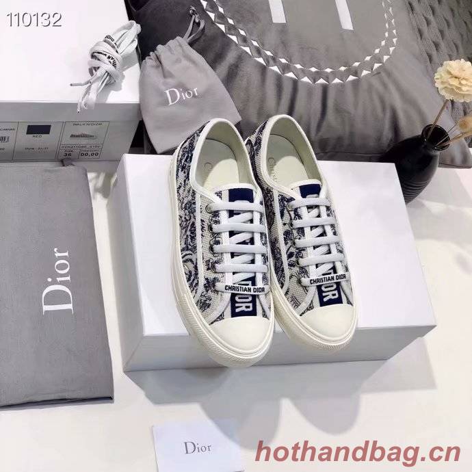 Dior Shoes Dior734DJ-2