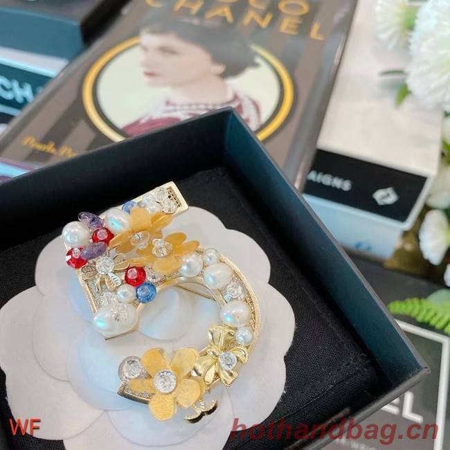 Chanel Brooch CE6235