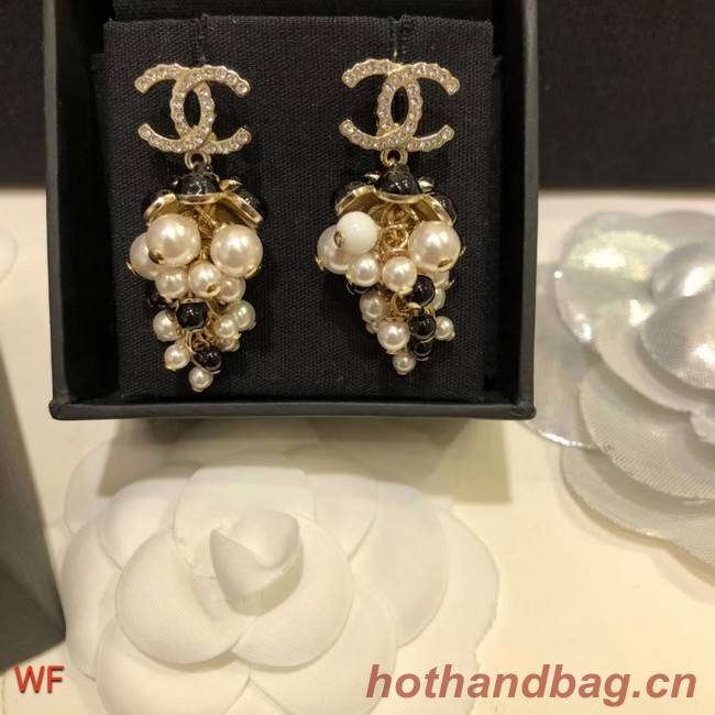 Chanel Earrings CE6236