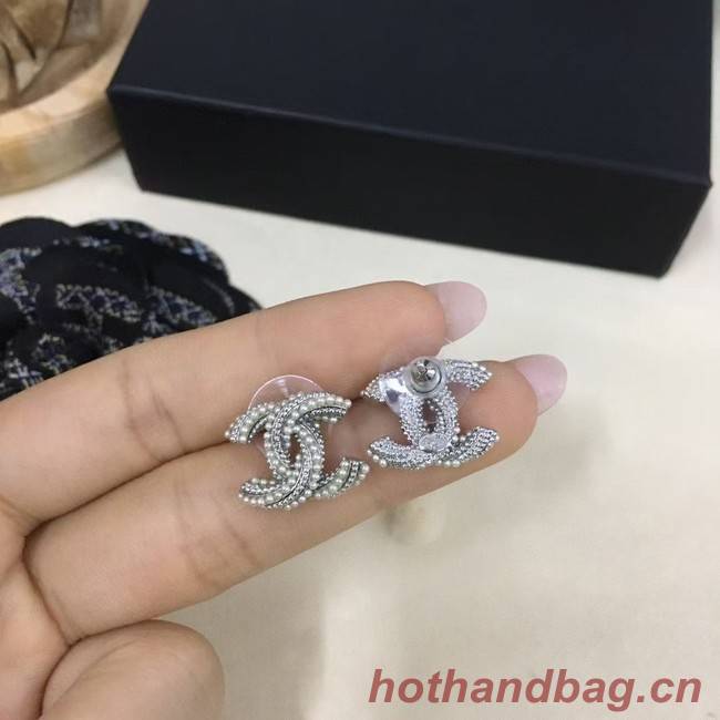 Chanel Earrings CE6255