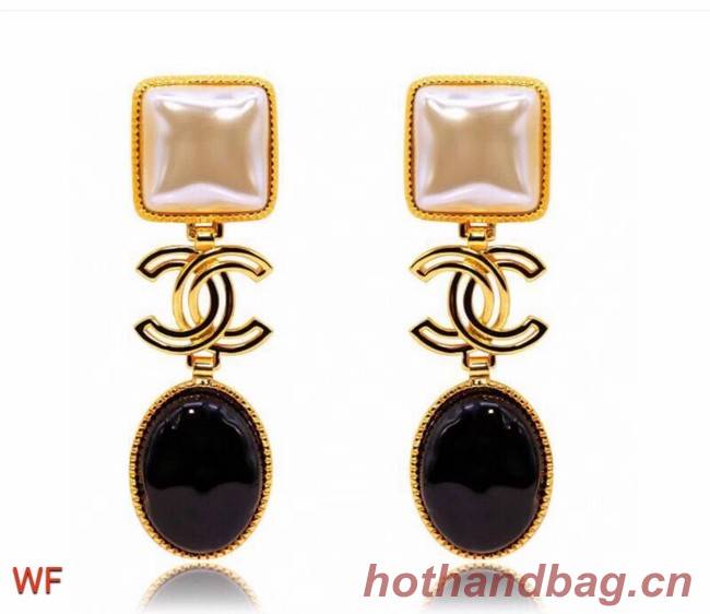 Chanel Earrings CE6260