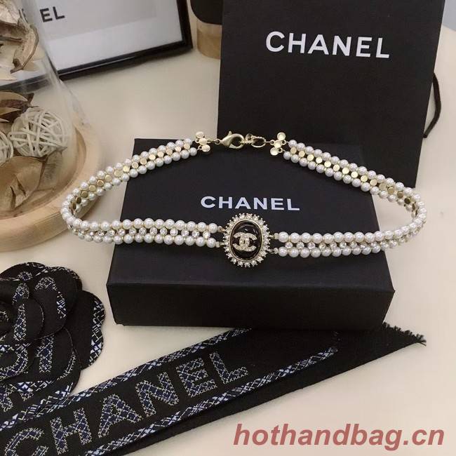 Chanel Necklace CE6237