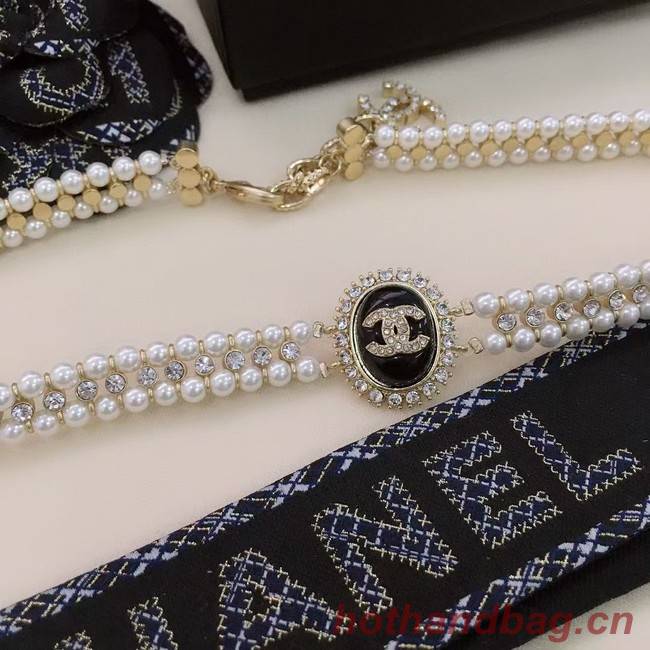 Chanel Necklace CE6237