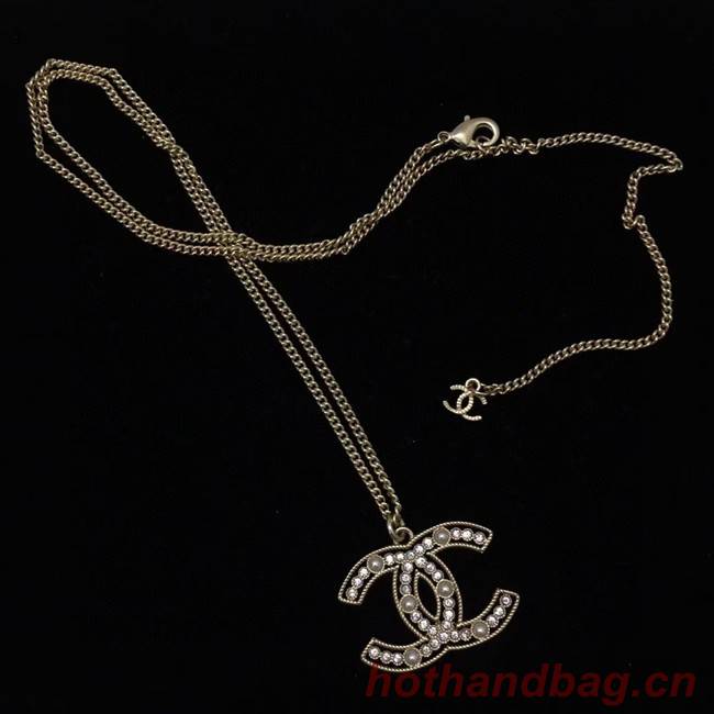 Chanel Necklace CE6238