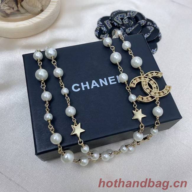 Chanel Necklace CE6239