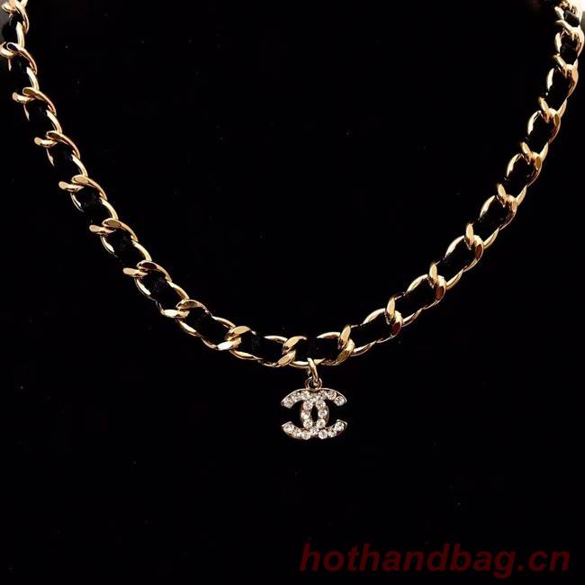 Chanel Necklace CE6241