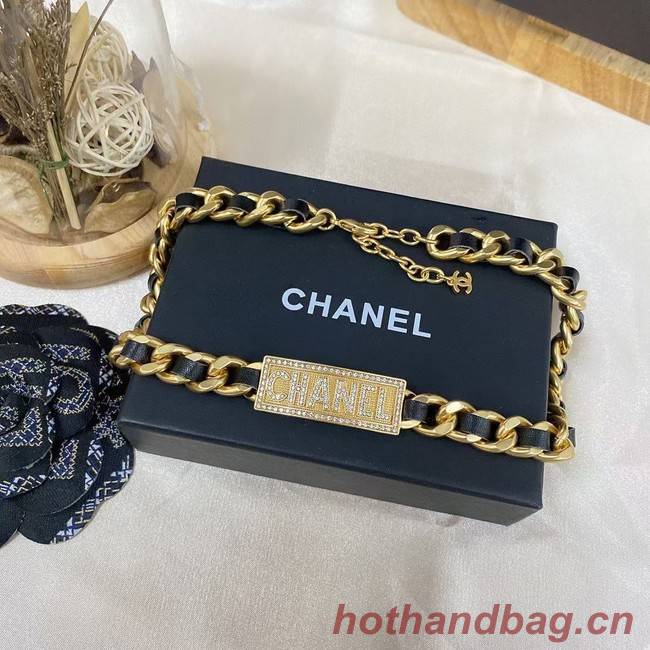 Chanel Necklace CE6244