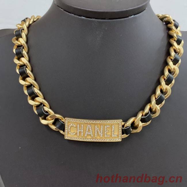 Chanel Necklace CE6244