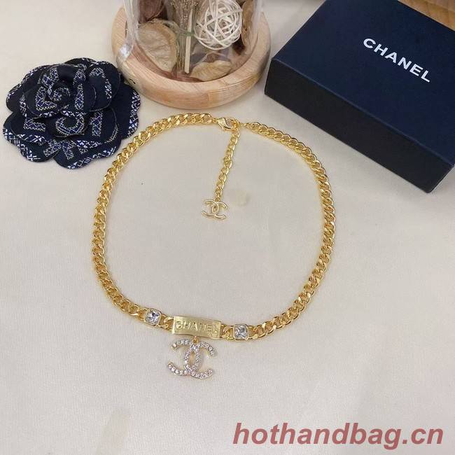 Chanel Necklace CE6245