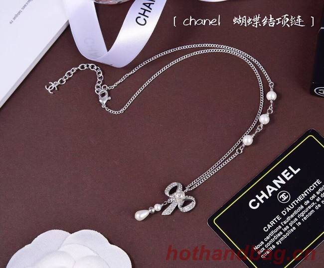 Chanel Necklace CE6252