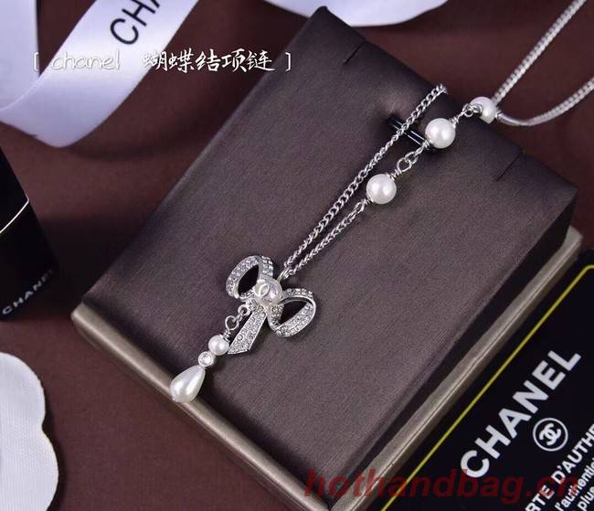 Chanel Necklace CE6252