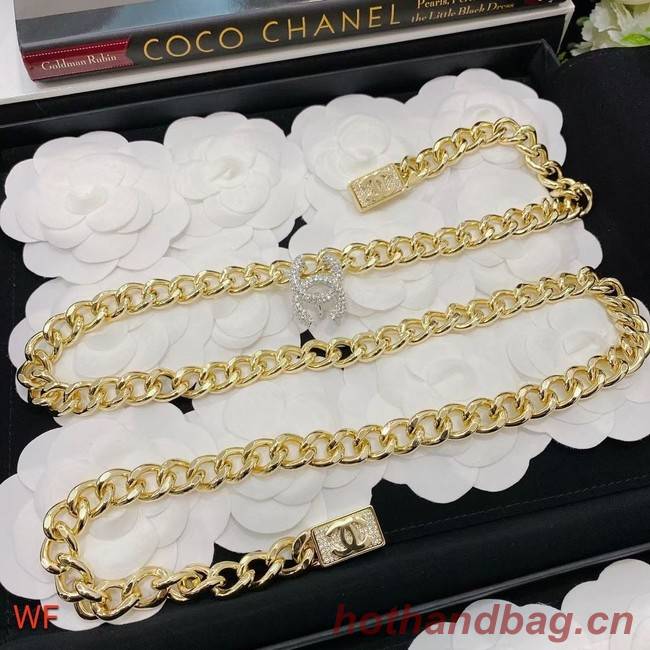 Chanel Necklace CE6258