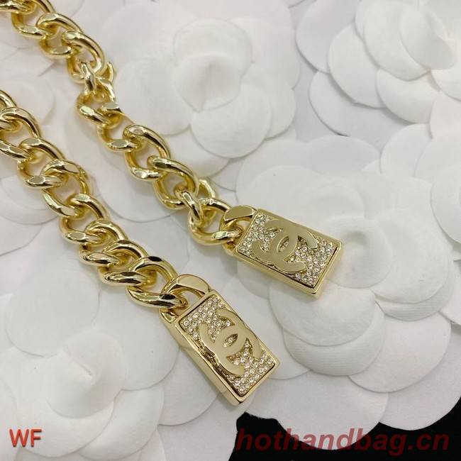 Chanel Necklace CE6258