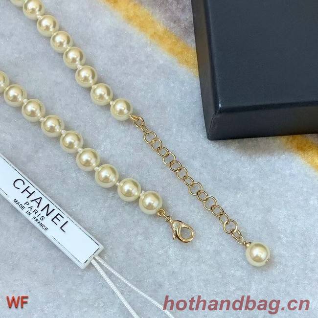 Chanel Necklace CE6259