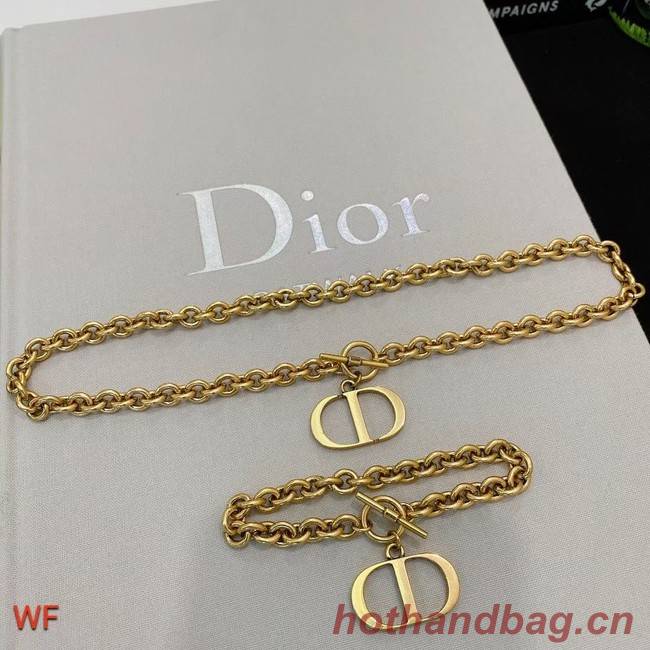 Dior Bracelet CE6257