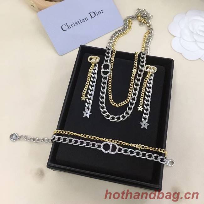 Dior Earrings CE6243