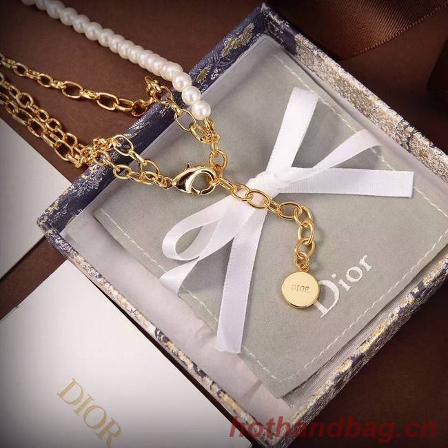 Dior Necklace CE6251