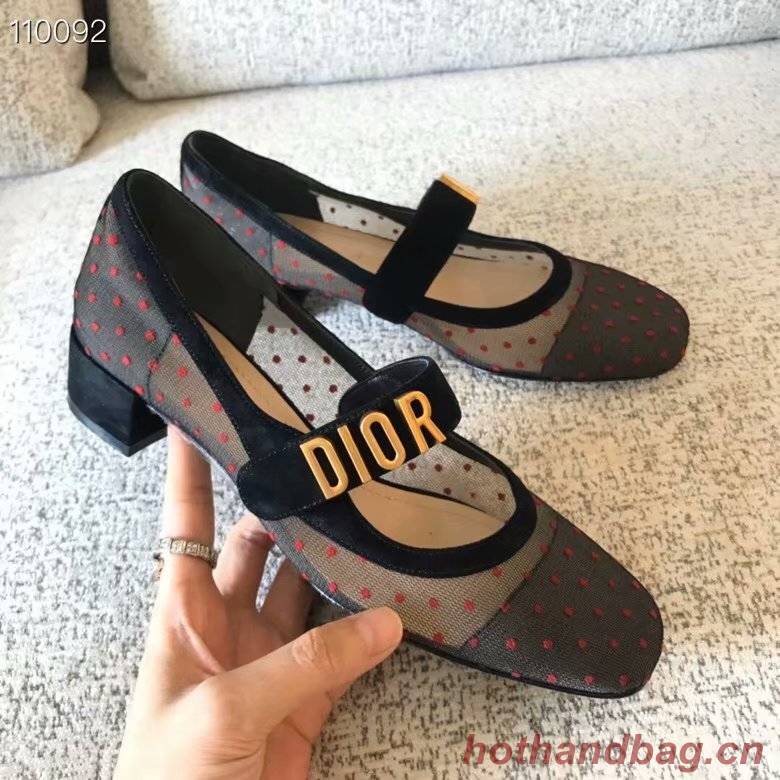 Dior Shoes Dior741DJ-4