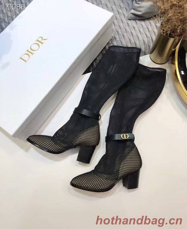 Dior Shoes Dior742DJ-2 Heel height 7CM