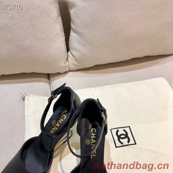 Chanel Shoes CH2739SJC-5