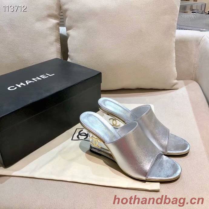 Chanel Shoes CH2740SJC-2