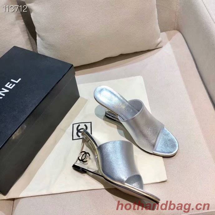 Chanel Shoes CH2740SJC-2